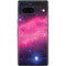 The California Nebula Pixel Skins